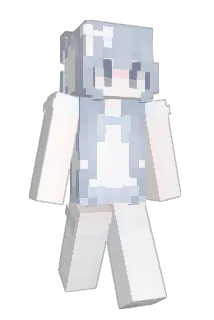 BingSheng Minecraft avatar full body