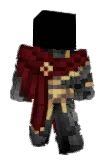 Bingusman2 Minecraft avatar full body