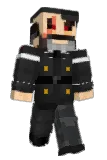Binis9103 Minecraft avatar full body