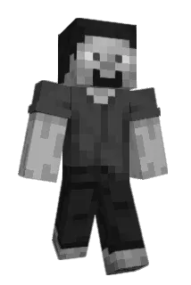 BintangZz Minecraft avatar full body