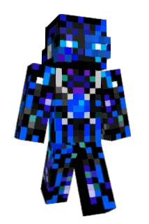 BioRochen187 Minecraft avatar full body