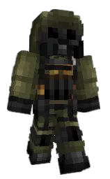 Custom render preview