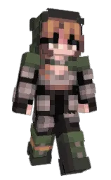 Custom render preview