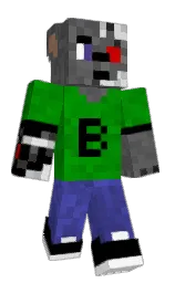 Custom render preview
