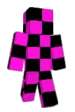 Biopticspider2 Minecraft avatar full body