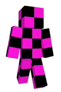 Biopticspider2 Minecraft avatar full body