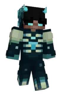 Birb0_0 Minecraft avatar full body