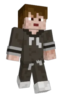 Birch2014 Minecraft avatar full body