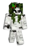 Birchythegoob Minecraft avatar full body