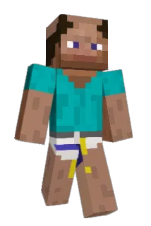 BircialBoy Minecraft avatar full body