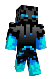 Bird85 Minecraft avatar full body