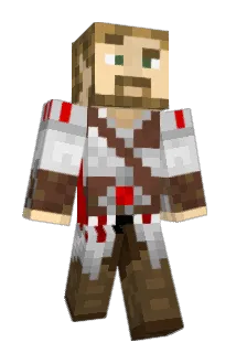 BirdMan1793 Minecraft avatar full body