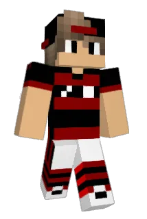 Bird_PowerYT Minecraft avatar full body