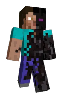 BirddieV2 Minecraft avatar full body
