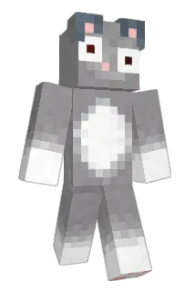 Birdmaster94 Minecraft avatar full body
