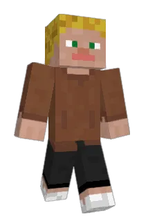 Birdmen1999 Minecraft avatar full body