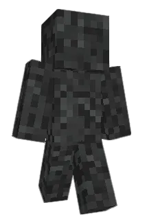 Birdyy2 Minecraft avatar full body