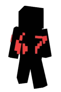 BirgerBjarne Minecraft avatar full body