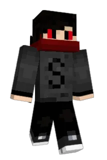 Birkan_Pro Minecraft avatar full body