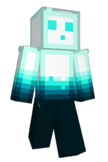BirkeN05 Minecraft avatar full body