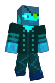 Birkenbaum123 Minecraft avatar full body