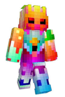 Biscuit11 Minecraft avatar full body