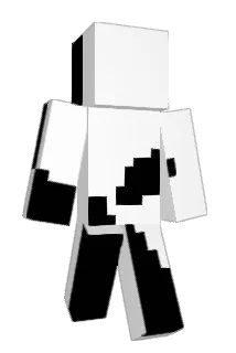 BiscuitNo Minecraft avatar full body