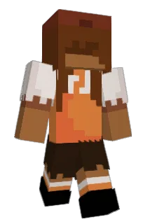 Biscuit___23 Minecraft avatar full body