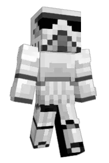 Biscuit_bick75 Minecraft avatar full body