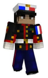 Custom render preview