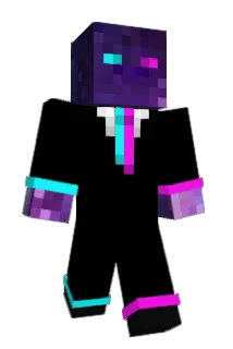 Bitburger0_0 Minecraft avatar full body
