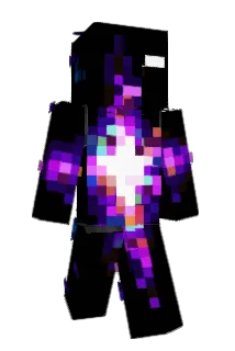 Bite1Off Minecraft avatar full body