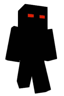Bite_Gamer1 Minecraft avatar full body