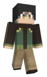 Custom render preview