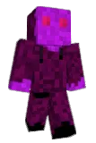 Bity10 Minecraft avatar full body