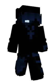 Bixel314 Minecraft avatar full body