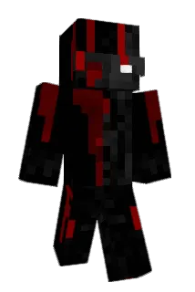 BizBop06 Minecraft avatar full body