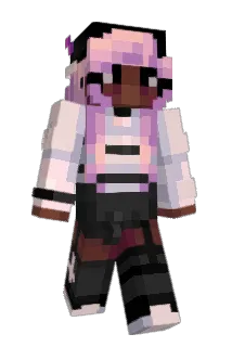 BizmoFunyuns9 Minecraft avatar full body