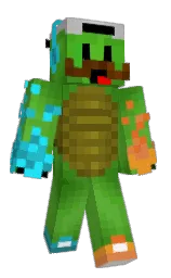 Custom render preview
