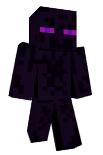 Bizzy_14 Minecraft avatar full body