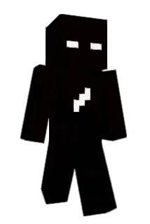 Bizzz1999 Minecraft avatar full body