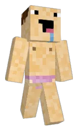 Custom render preview