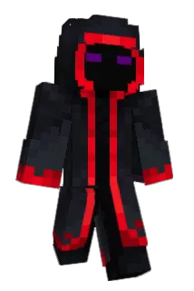 BjoernarS Minecraft avatar full body