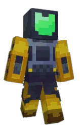 Custom render preview