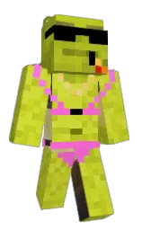 Custom render preview