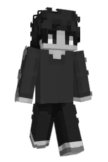 Bl1tzMC_ Minecraft avatar full body