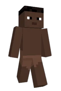 BlAsiGHG11 Minecraft avatar full body