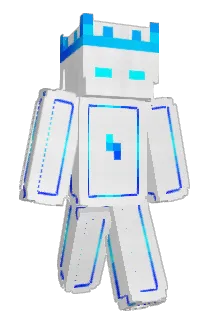 BlG_PEEN_69 Minecraft avatar full body