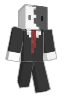 BlaBla99264 Minecraft avatar full body