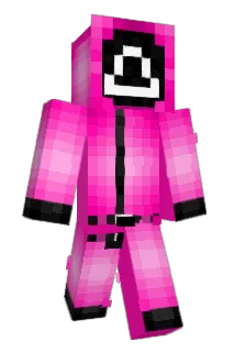 BlaaStjerne Minecraft avatar full body